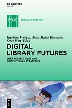 Digital Library Futures