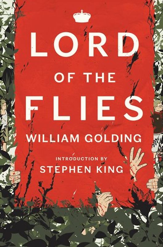 Lord of the Flies Centenary Edition - William Golding