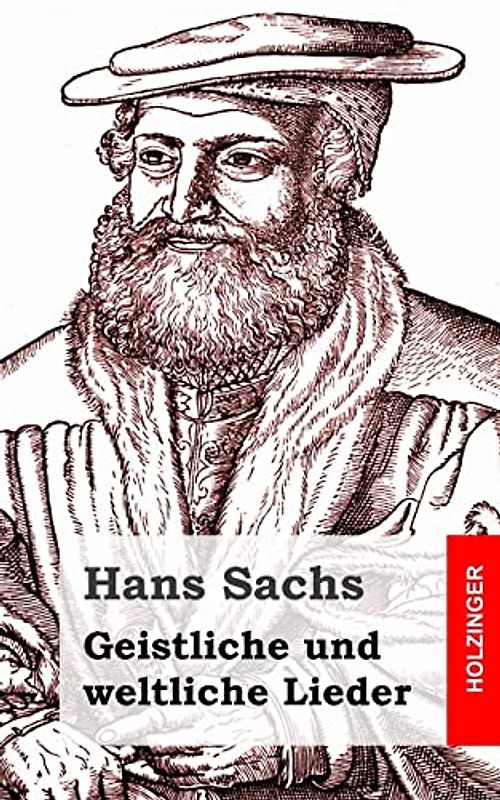 Geistliche und weltliche Lieder
