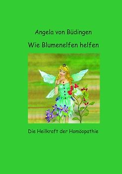 Wie Blumenelfen helfen