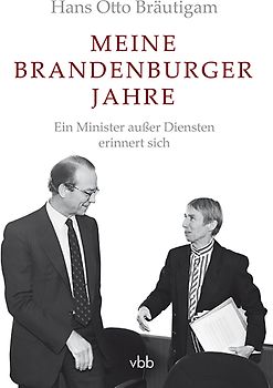 Meine Brandenburger Jahre