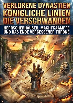Verlorene Dynastien: Königliche Linien die verschwanden