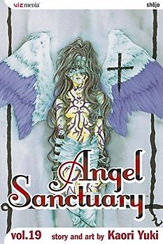 Angel Sanctuary, Vol. 19 (Volume 19)