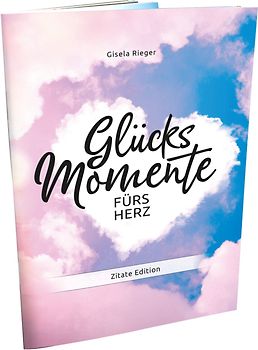 Glücksmomente fürs Herz
