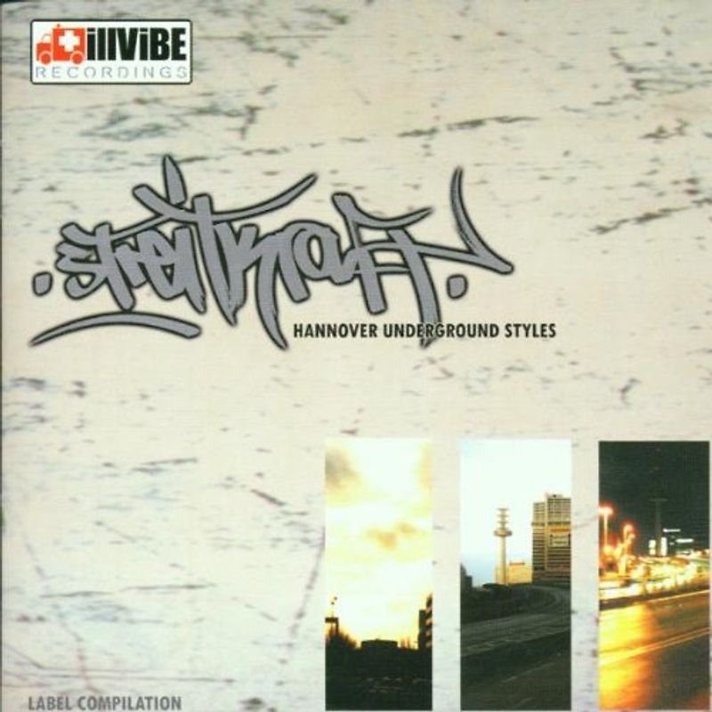 Various - Streitkraft