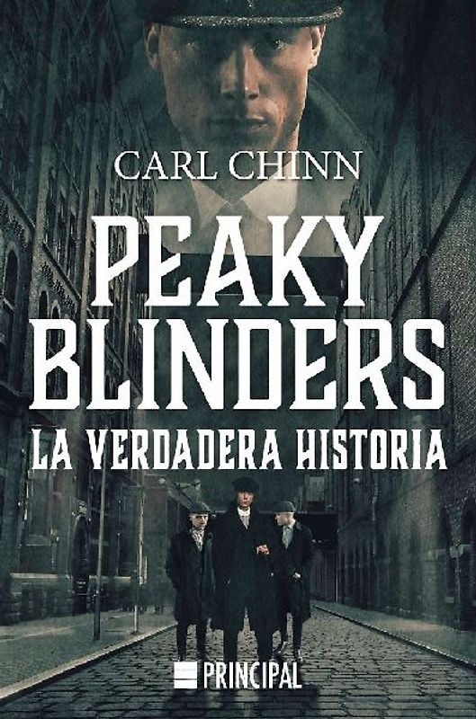 Peaky Blinders -V1