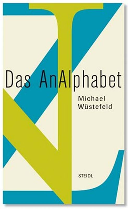 Das AnAlphabet