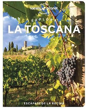 Explora la Toscana 1