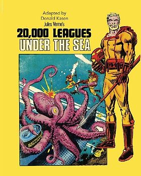20,000 Leagues Under the Sea