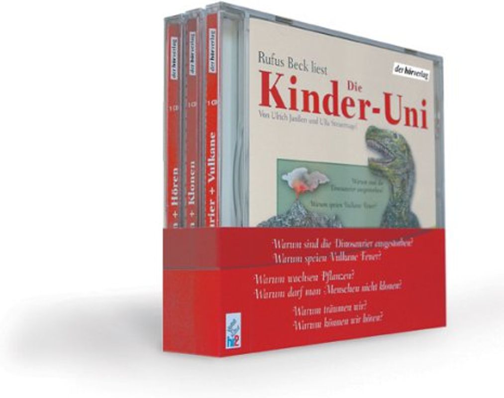 Die Kinder-Uni