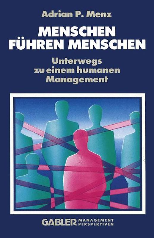 Menschen Führen Menschen