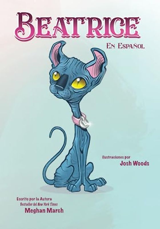 Beatrice en Español