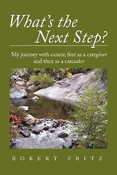 What's the Next Step?