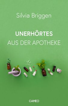 Unerhörtes aus der Apotheke