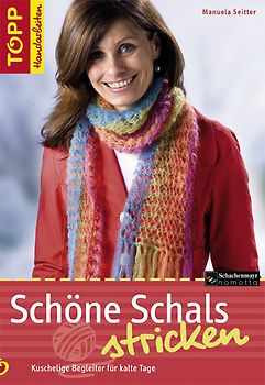 Schöne Schals stricken