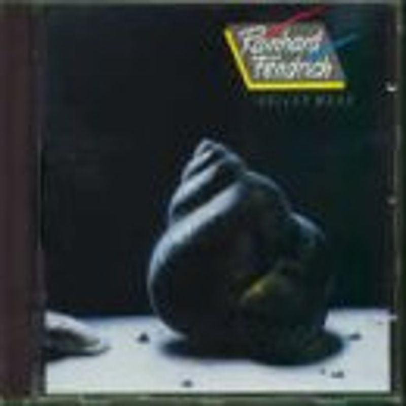 Rainhard Fendrich - Voller Mond