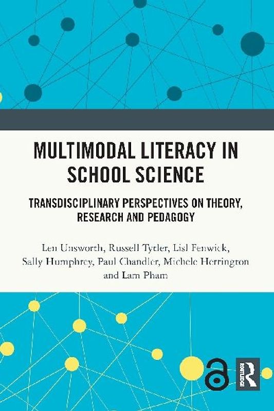 Multimodal Literacy in School Science