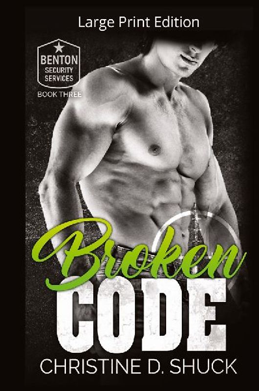 Broken Code