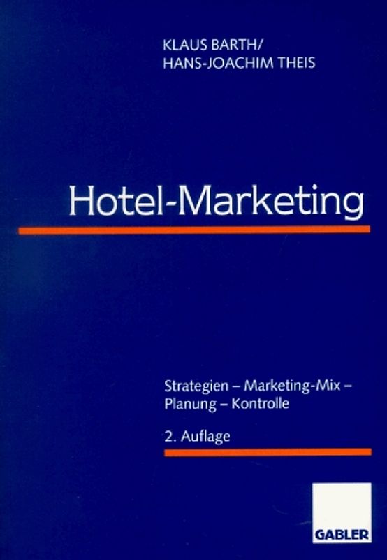 Hotel-Marketing