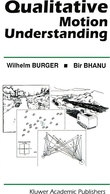 Qualitative Motion Understanding