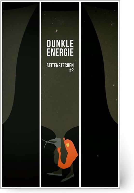 Dunkle Energie