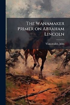 The Wanamaker Primer on Abraham Lincoln