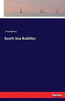 South Sea Bubbles