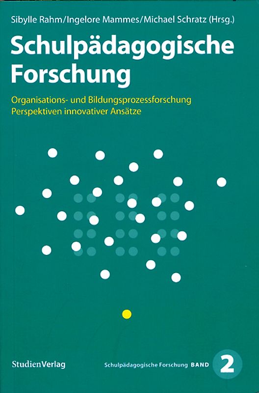 Schulpädagogische Forschung