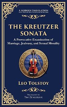 The Kreutzer Sonata