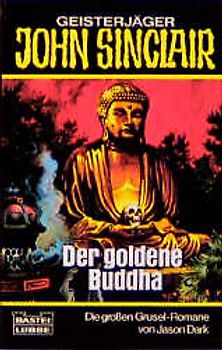 Der goldene Buddha