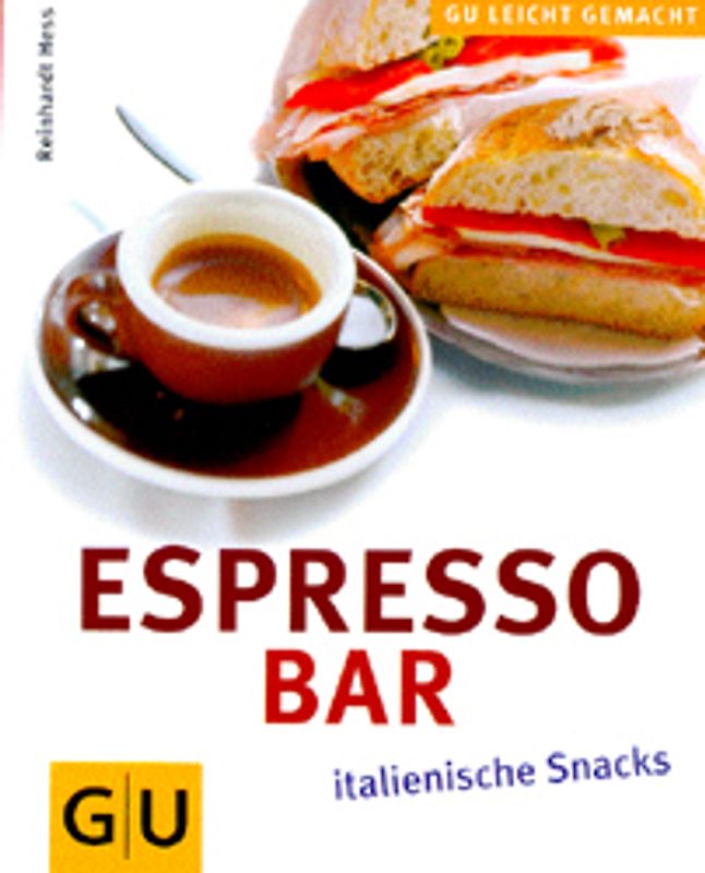 Espresso Bar