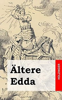 Ältere Edda