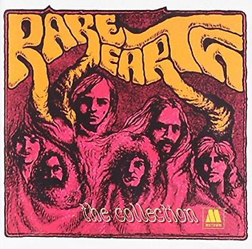 Rare Earth - The Collection