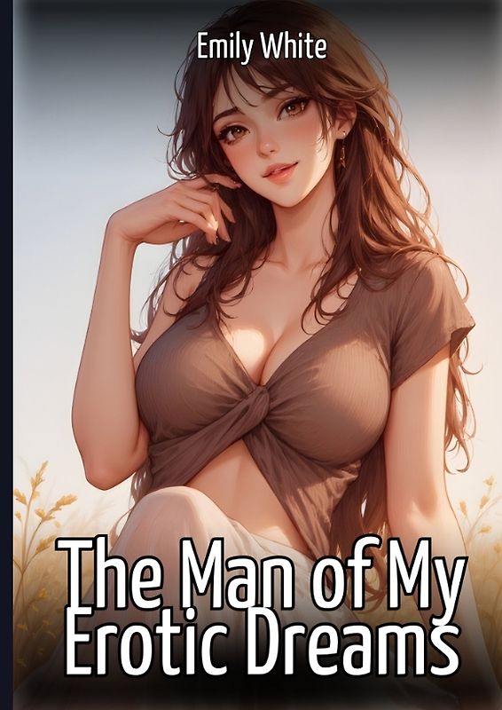 The Man of My Erotic Dreams