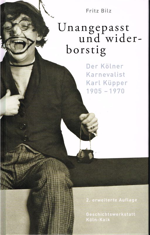 Unangepasst und widerborstig