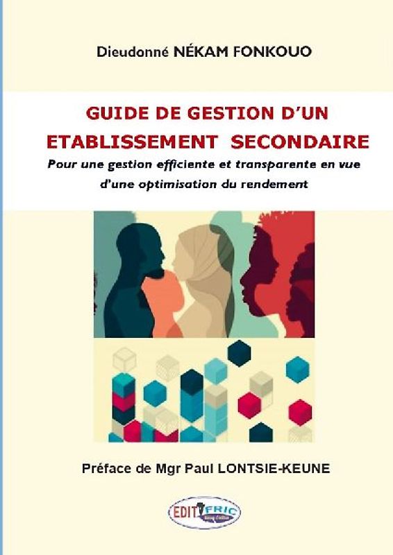 Guide de gestion d'un établissement secondaire