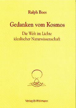 Gedanken vom Kosmos