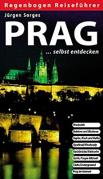 Prag selbst entdecken
