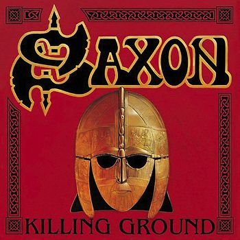 Killing Ground