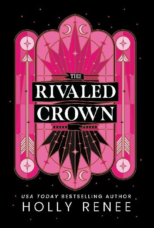 The Rivaled Crown
