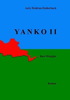 YANKO II. Baro Mangipe