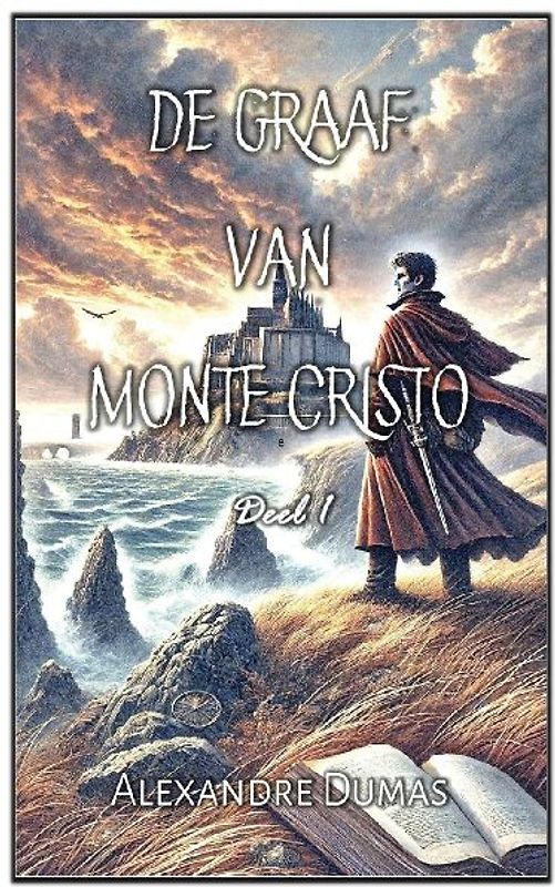 De Graaf van Monte Cristo