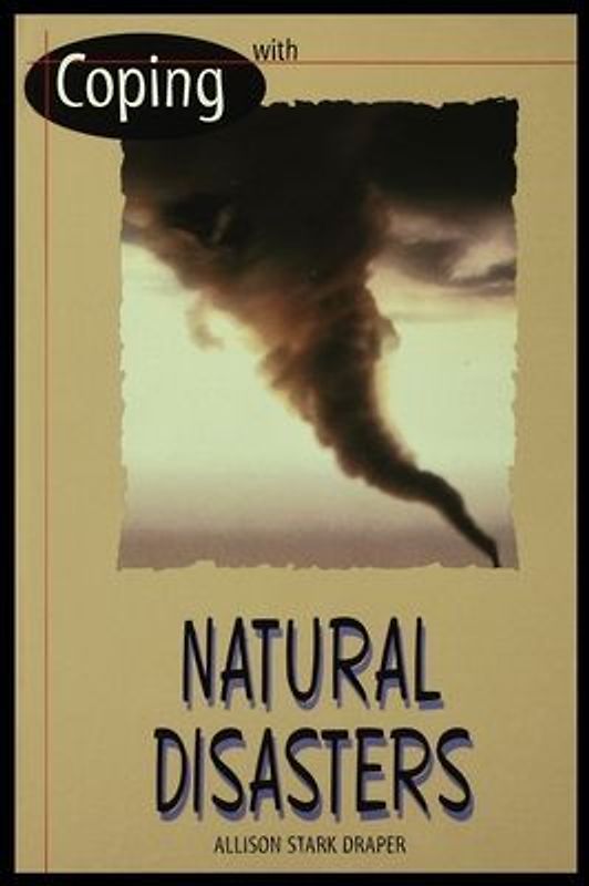 Coping with Natural Disasters