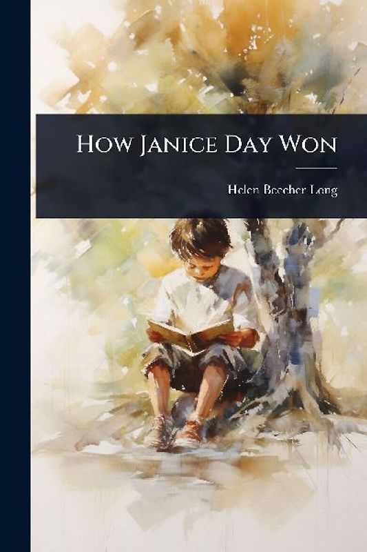 How Janice Day Won