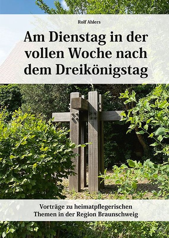 Am Dienstag in der vollen Woche nach dem Dreikönigstag