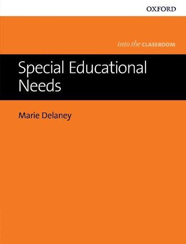 Special Educational Needs (Into the Classroom)