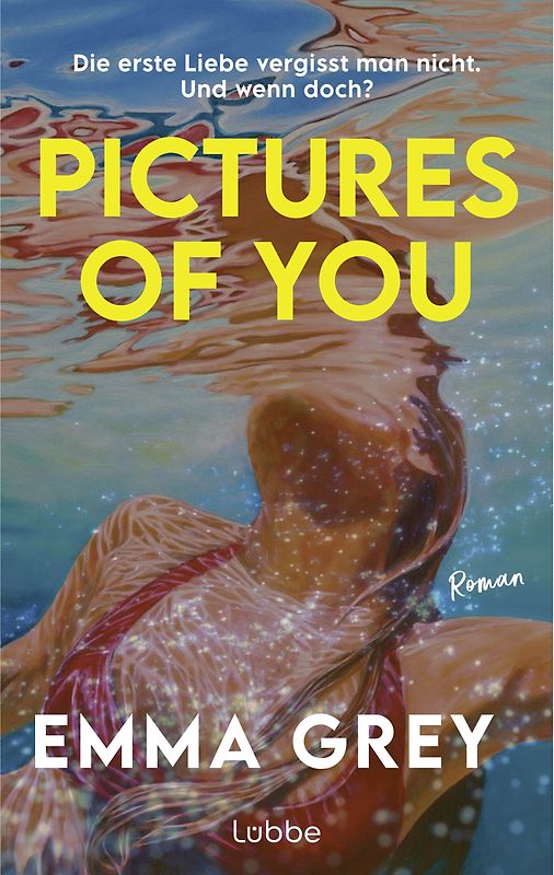 PICTURES OF YOU
