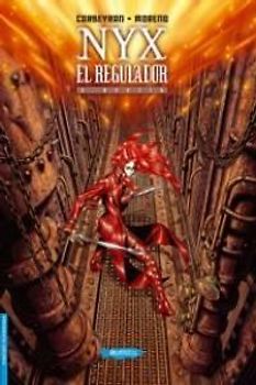 NyX el Regulador 2, Hestia