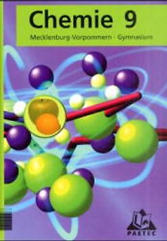 Duden Chemie - Gymnasium Mecklenburg-Vorpommern / 9. Schuljahr - Schülerbuch