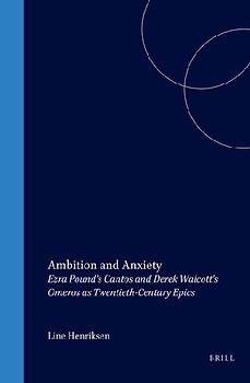 Ambition and Anxiety